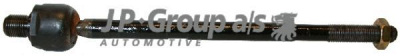 JP GROUP 1244501000 -  Осевой шарнир, рулевая тяга